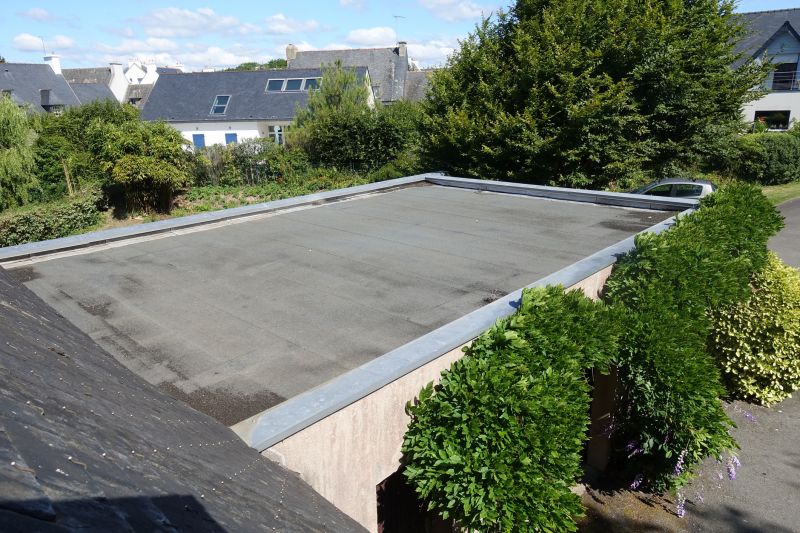 Best Roof Repair Contractors in Friendswood, TX